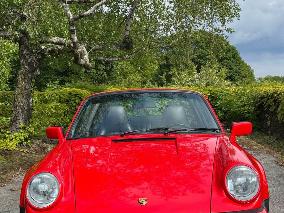 Bild 2/23 von Porsche 911 Carrera 3.2 (WTL) (1987)