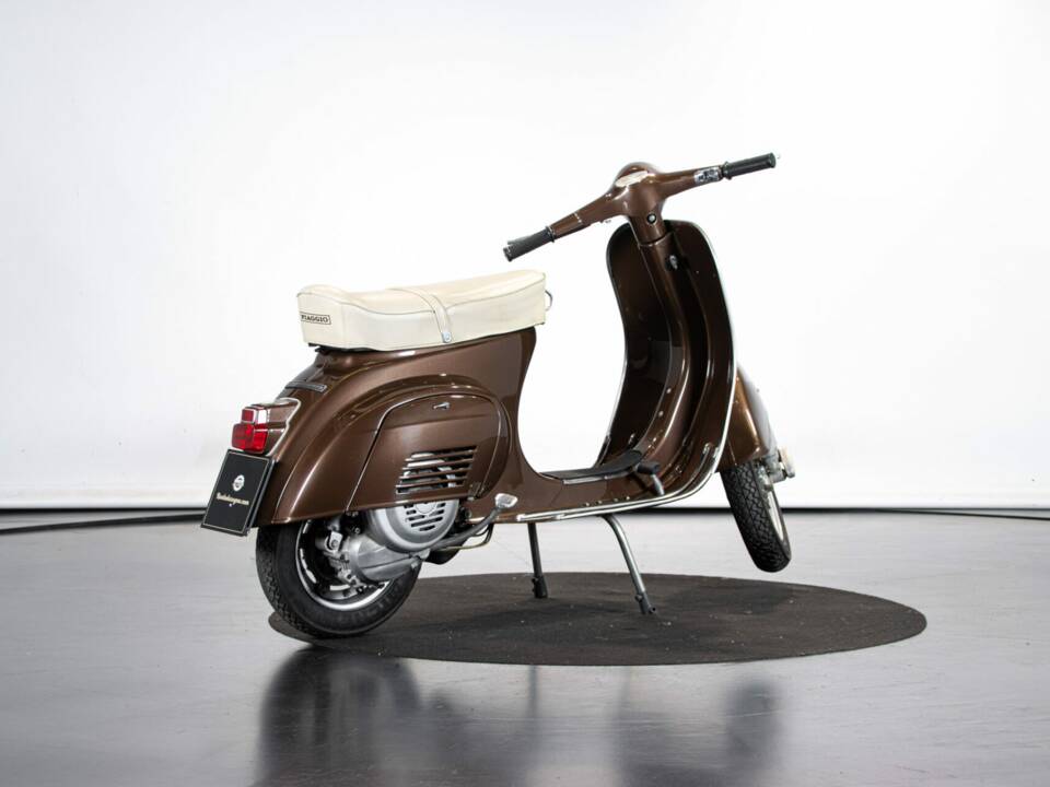 Immagine 4/50 di Piaggio Vespa 125 Primavera (1975)