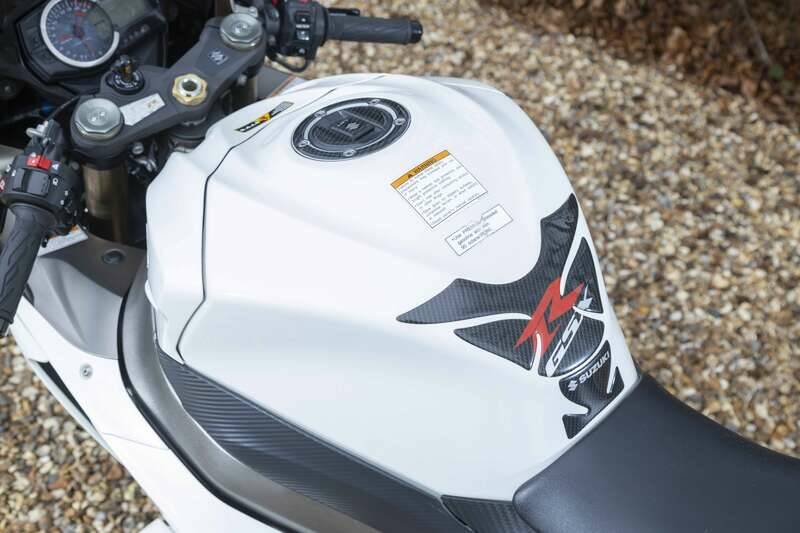 Bild 27/40 von Suzuki GSX-R 1000 (2010)