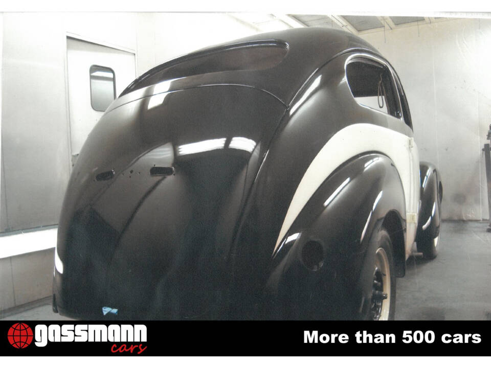 Bild 15/15 von Ford Taunus 1200 (1951)