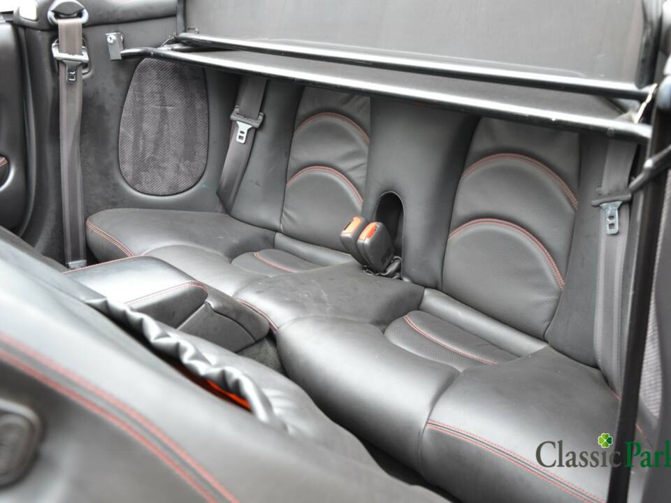 Image 12/50 of Jaguar XKR &quot;Silverstone&quot; (2000)