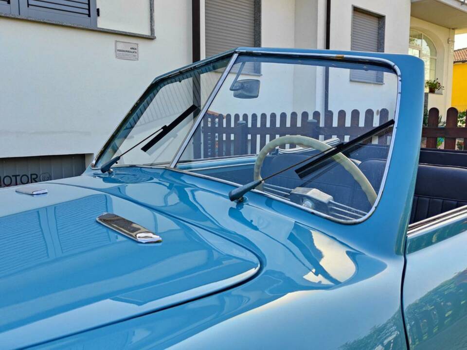 Afbeelding 19/50 van SIATA Amica (1949)