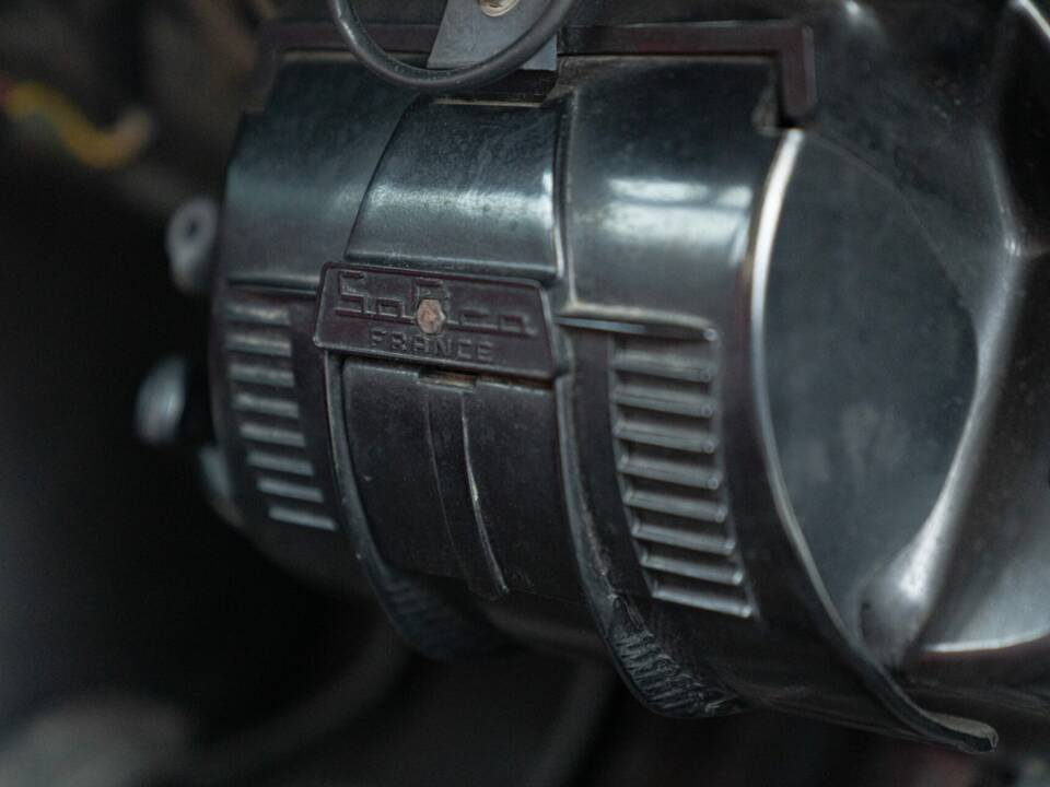 Image 48/50 of Abarth Simca 1150 (1963)