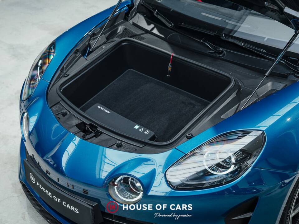 Bild 12/24 von Alpine A 110 R (2023)