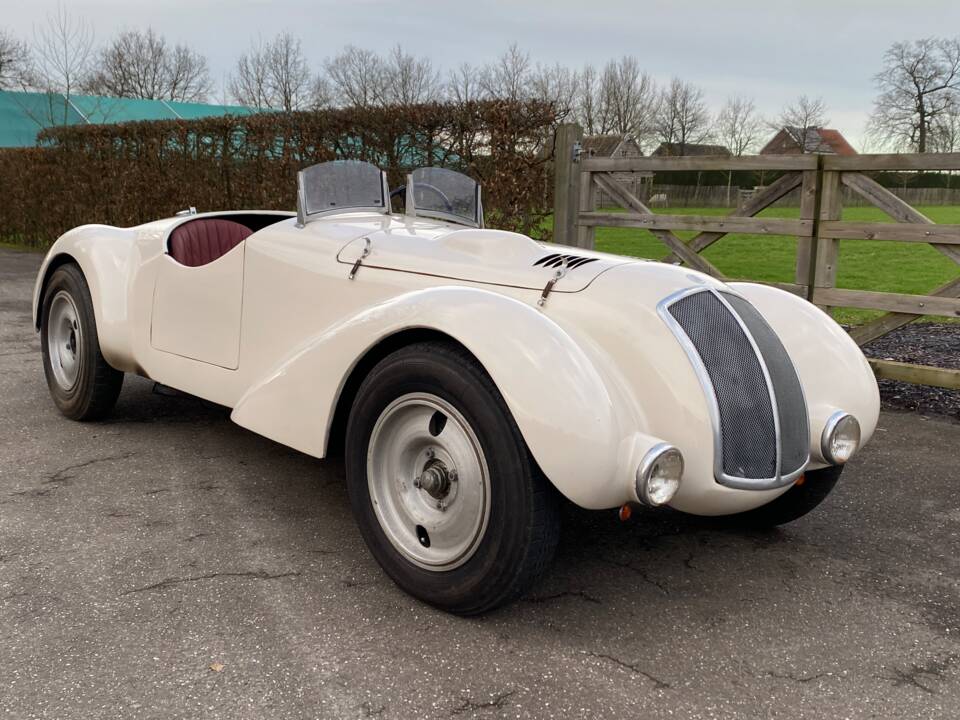 Image 10/12 of FIAT 1500 (1936)