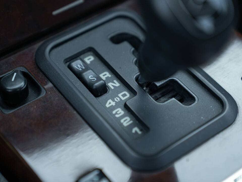 Bild 44/50 von Mercedes-Benz SL 320 (1997)