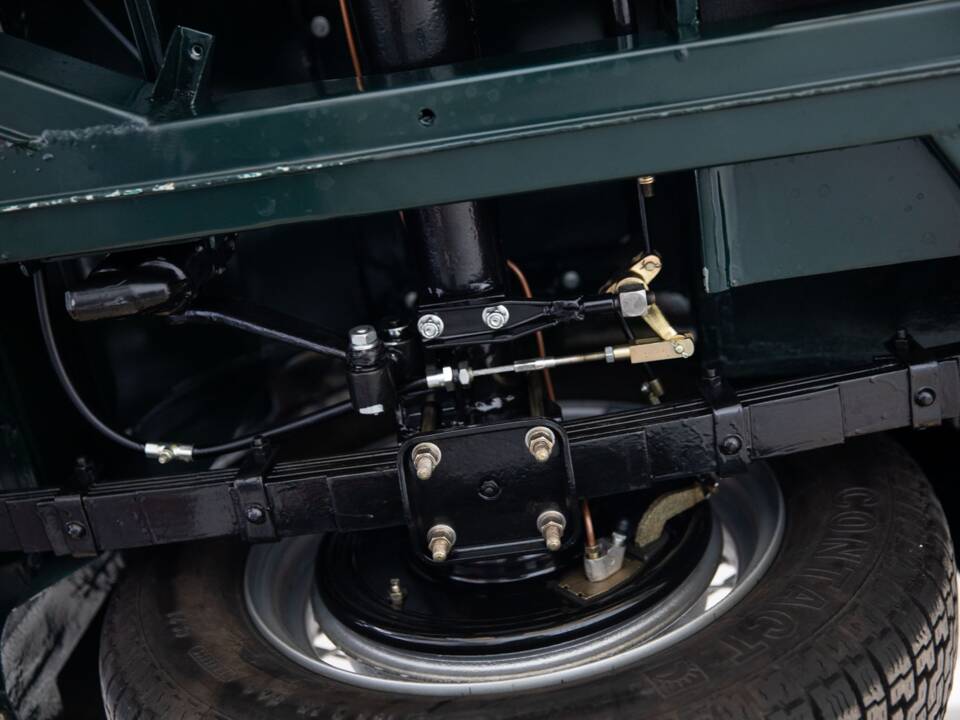 Image 21/25 of Austin-Healey 100/4 (BN2) (1956)