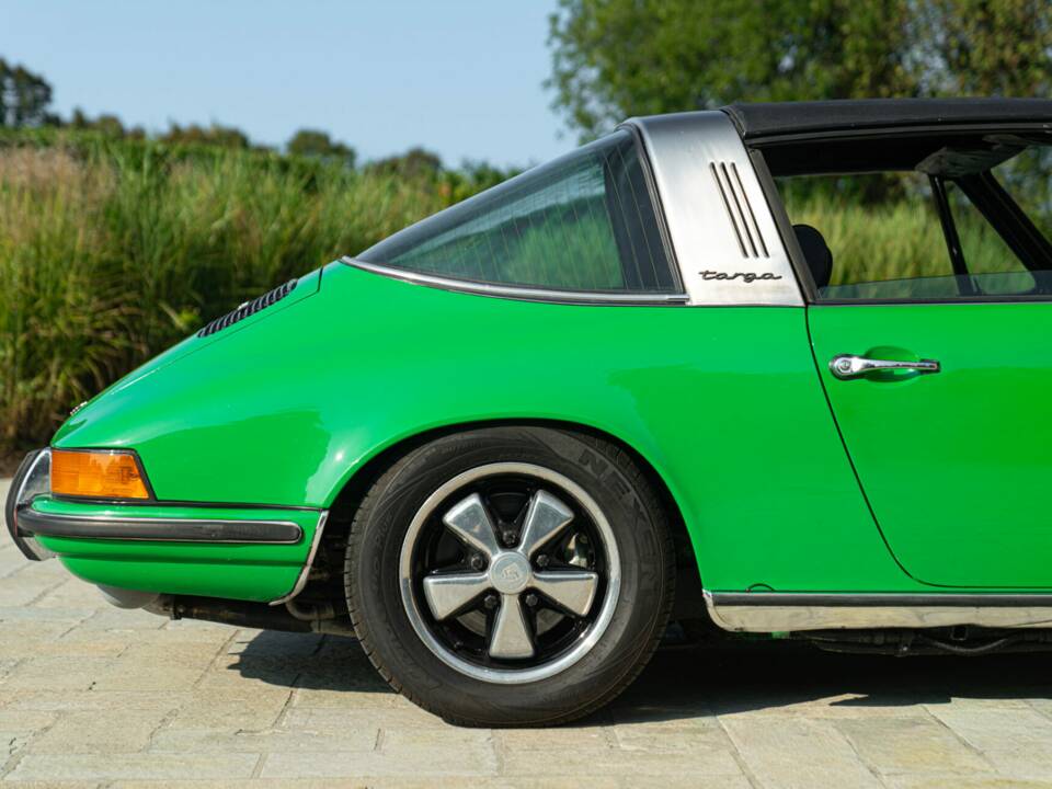Obraz 26/50 pojazdu Porsche 911 2.4 S (1973)
