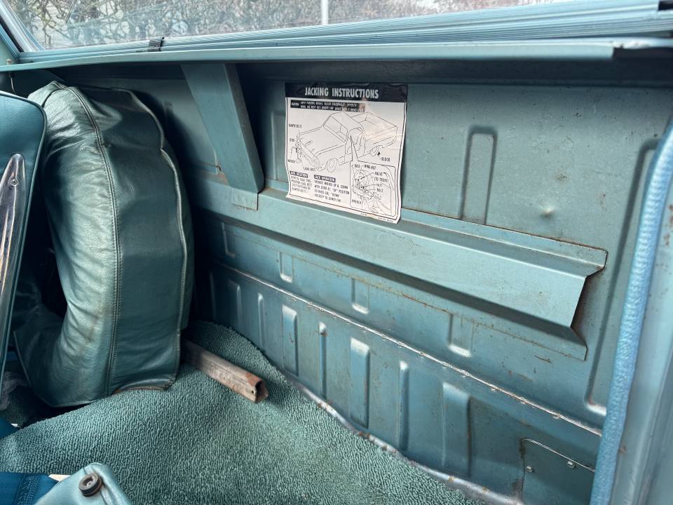 Afbeelding 13/35 van Chevrolet El Camino (1964)