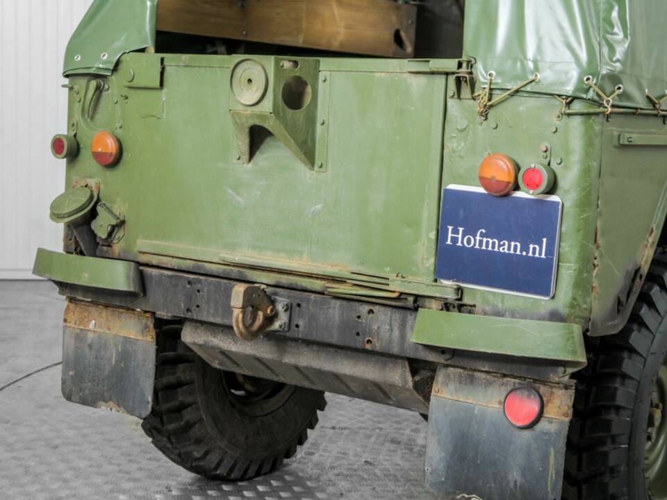 Image 27/50 of Volvo Laplander L3314 (1966)