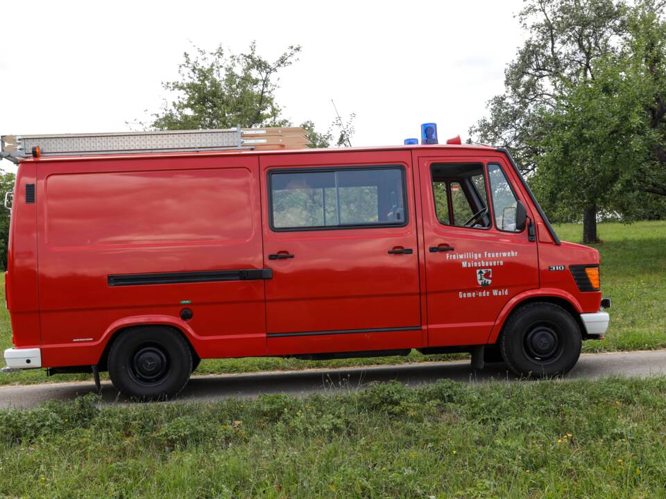 Bild 65/72 von Mercedes-Benz T1 310 (1993)