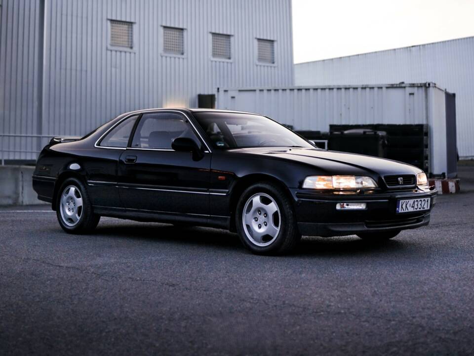 Afbeelding 1/5 van Honda Legend (1995)