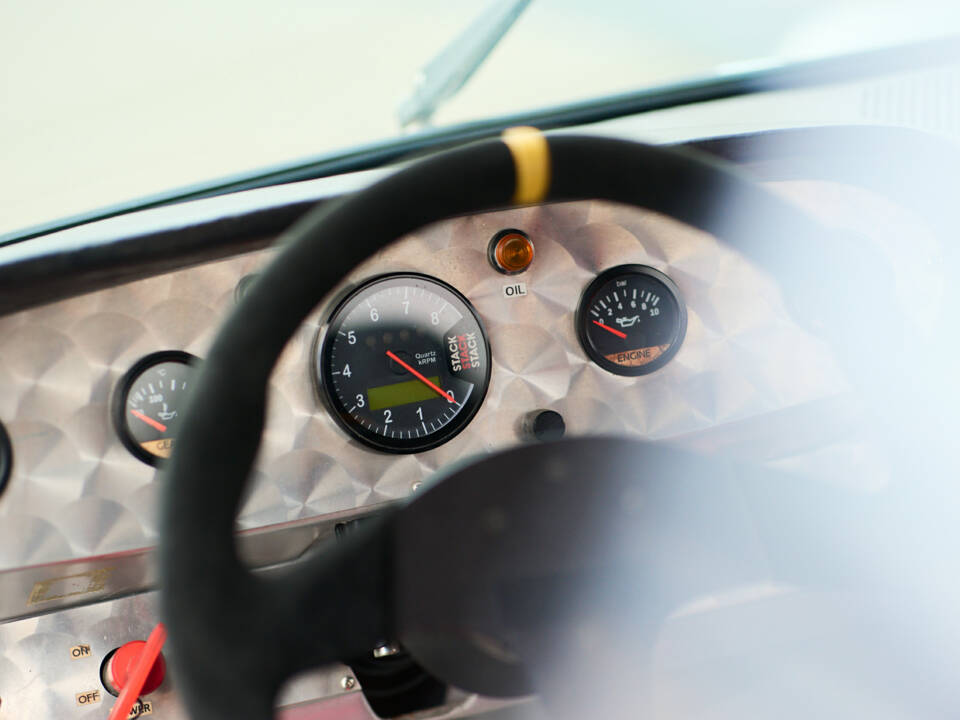 Imagen 7/15 de Porsche 911 2.0 (1967)