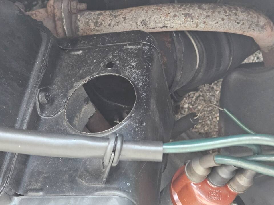 Image 13/20 de FIAT 500 F (1972)