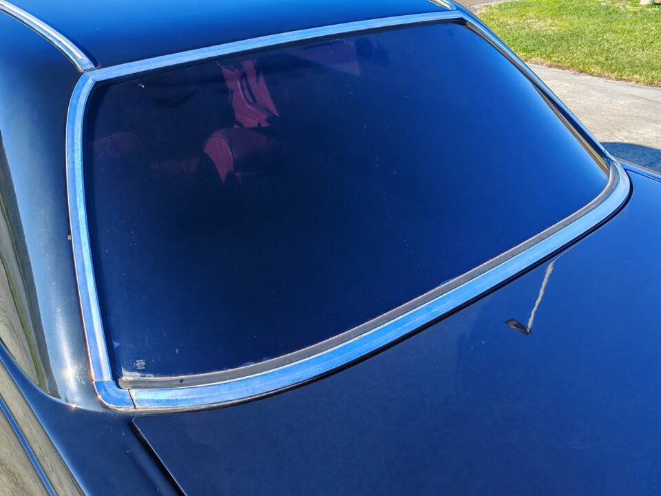 Bild 20/42 von Mercedes-Benz 250 C (1970)