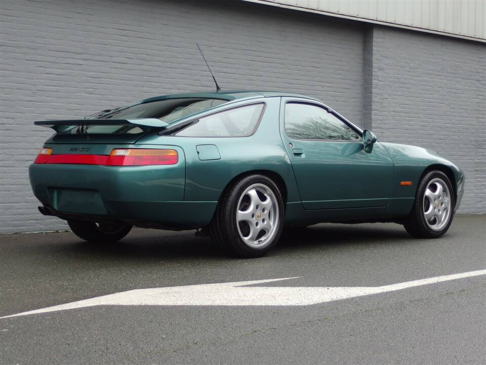 Bild 3/99 von Porsche 928 GTS (1992)