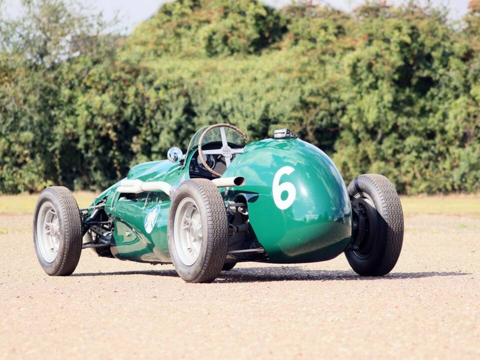 Bild 4/23 von Turner Formula 2 (1953)