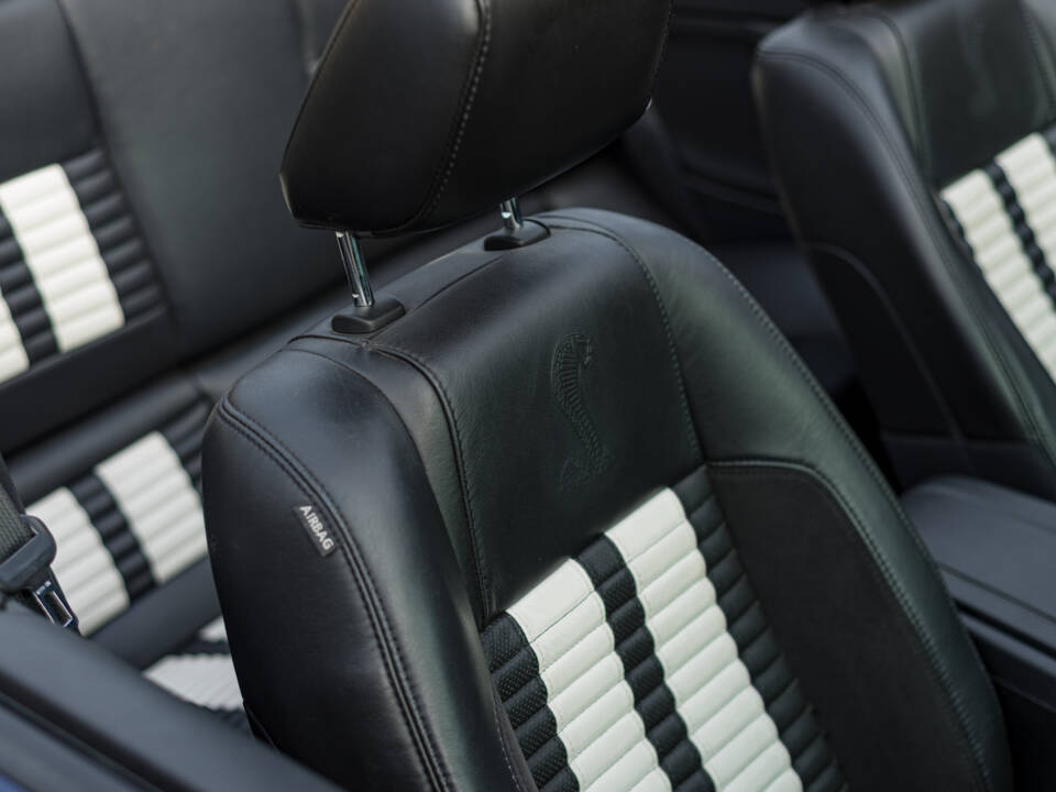 Image 82/99 of Ford Mustang Shelby GT 500 (2012)