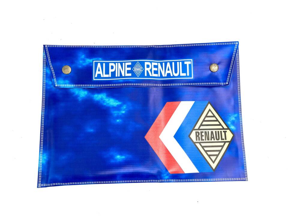 Imagen 8/50 de Alpine A 110 1600 S (1973)