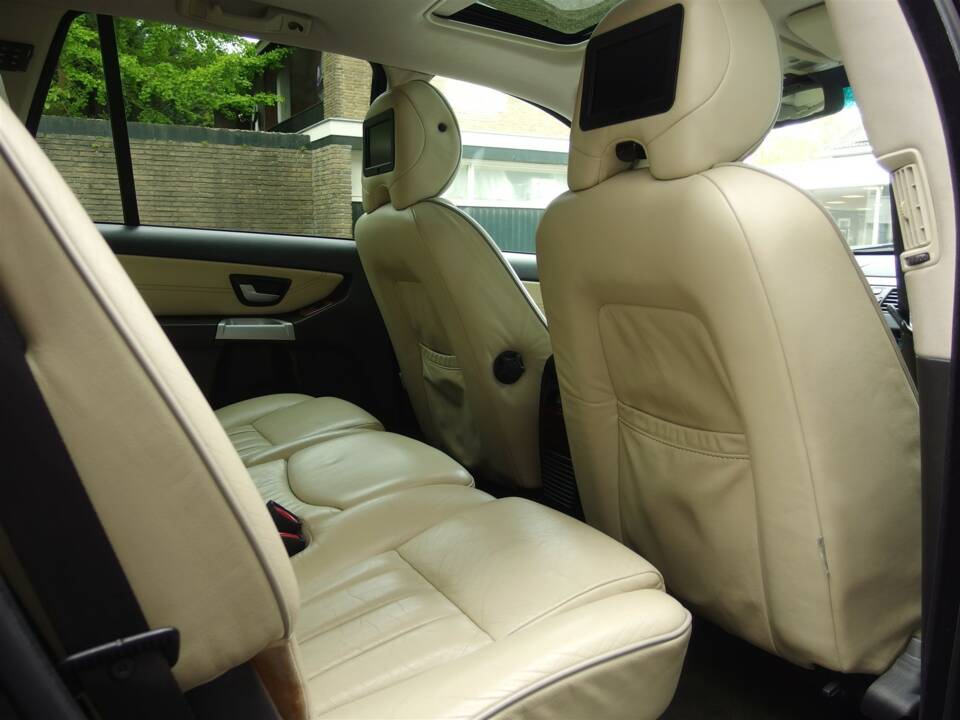 Bild 39/97 von Volvo XC90 V8 (2005)