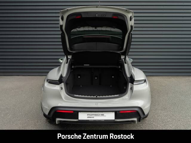 Bild 35/37 von Porsche Taycan 4S Sport Turismo (1900)