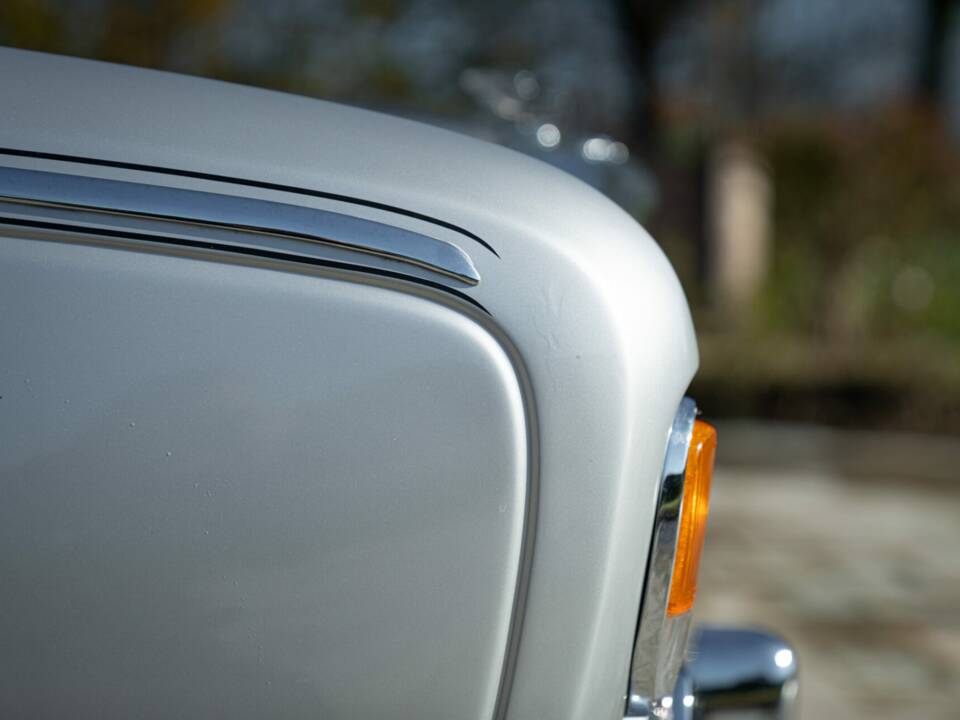 Afbeelding 20/50 van Bentley T 1 (1975)