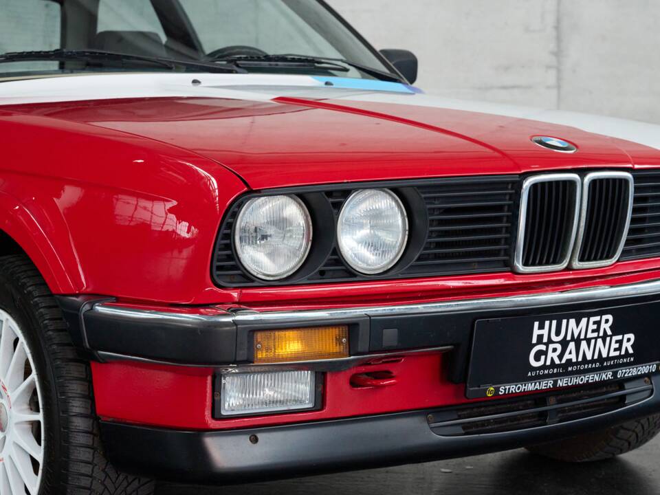 Bild 21/50 von BMW 325i (1986)