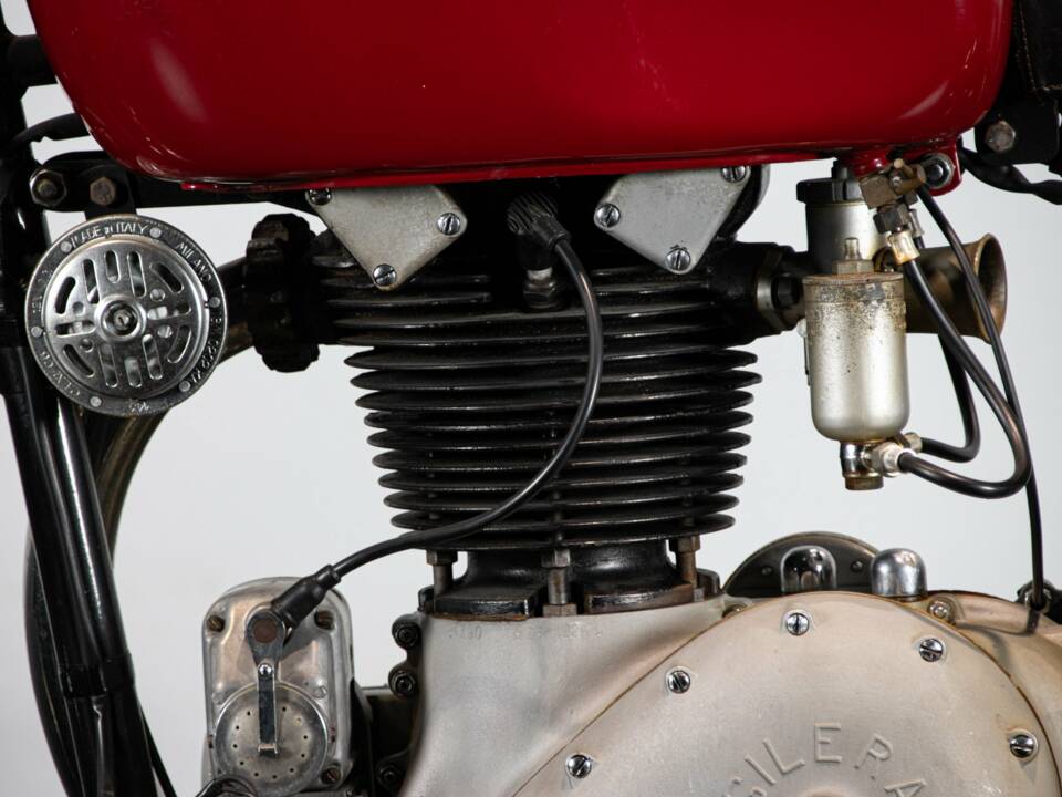 Bild 28/50 von Gilera DUMMY (1963)