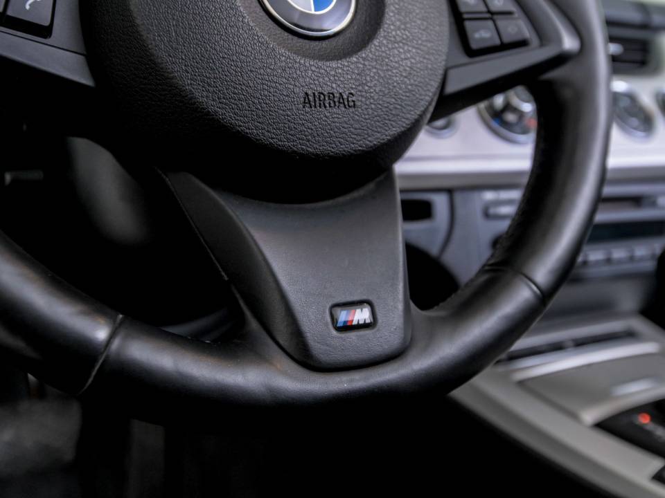 Image 43/50 de BMW Z4 sDrive23i (2011)