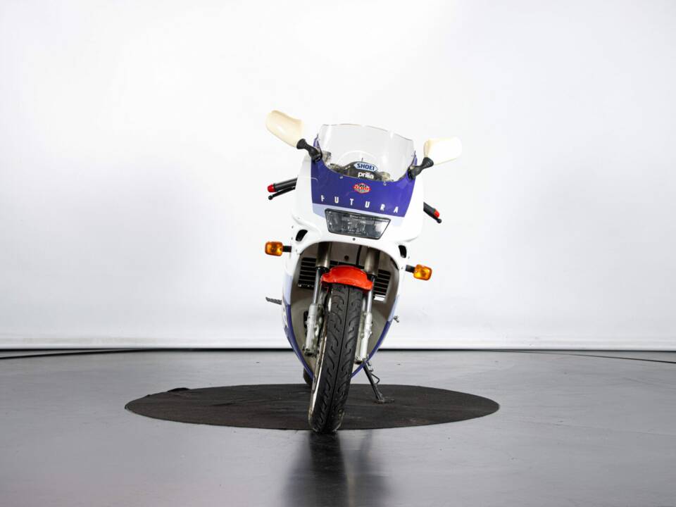 Bild 7/42 von Aprilia AF1 Futura Sport Pro 125 (1990)