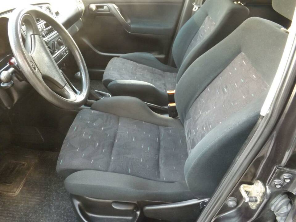 Bild 50/50 von Volkswagen Golf III 2.0 16V GTI (1993)