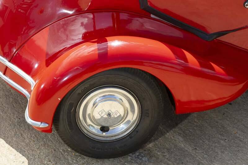 Image 23/29 of Messerschmitt / FMR KR 200 (1959)