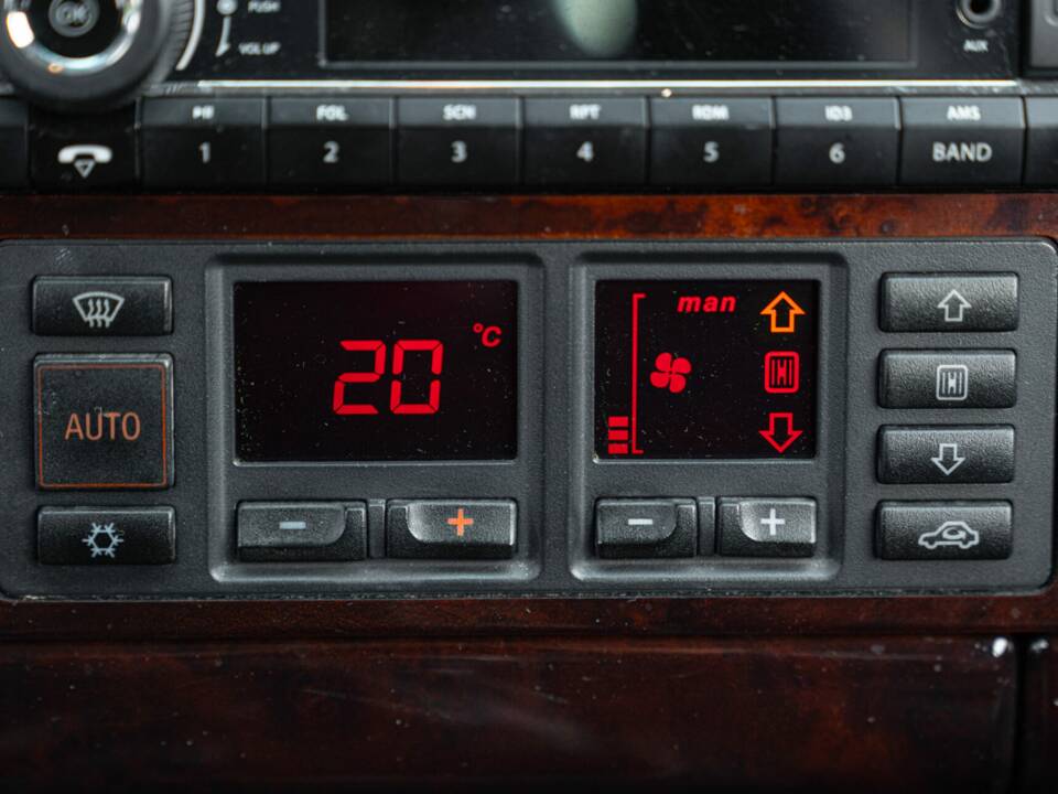 Bild 37/50 von Audi A6 Avant 2.0 quattro (1995)