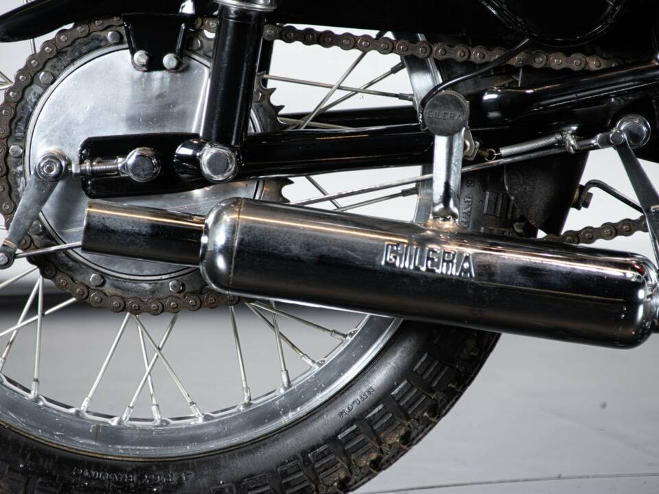 Image 10/50 of Gilera Saturno Sport (1954)