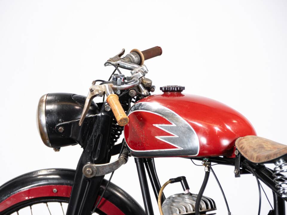 Immagine 19/50 di FIAMC 125 Sport (1952)