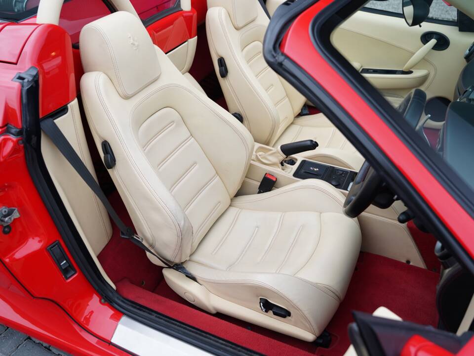 Image 13/50 of Ferrari F430 Spider (2007)