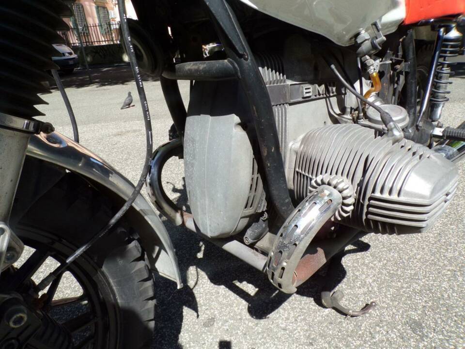 Bild 30/47 von BMW DUMMY (1980)