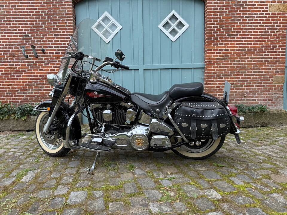 Bild 1/13 von Harley-Davidson DUMMY (1992)