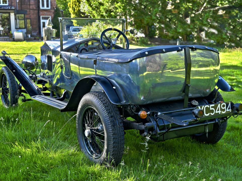 Bild 16/50 von Vauxhall 30/98 E (1921)