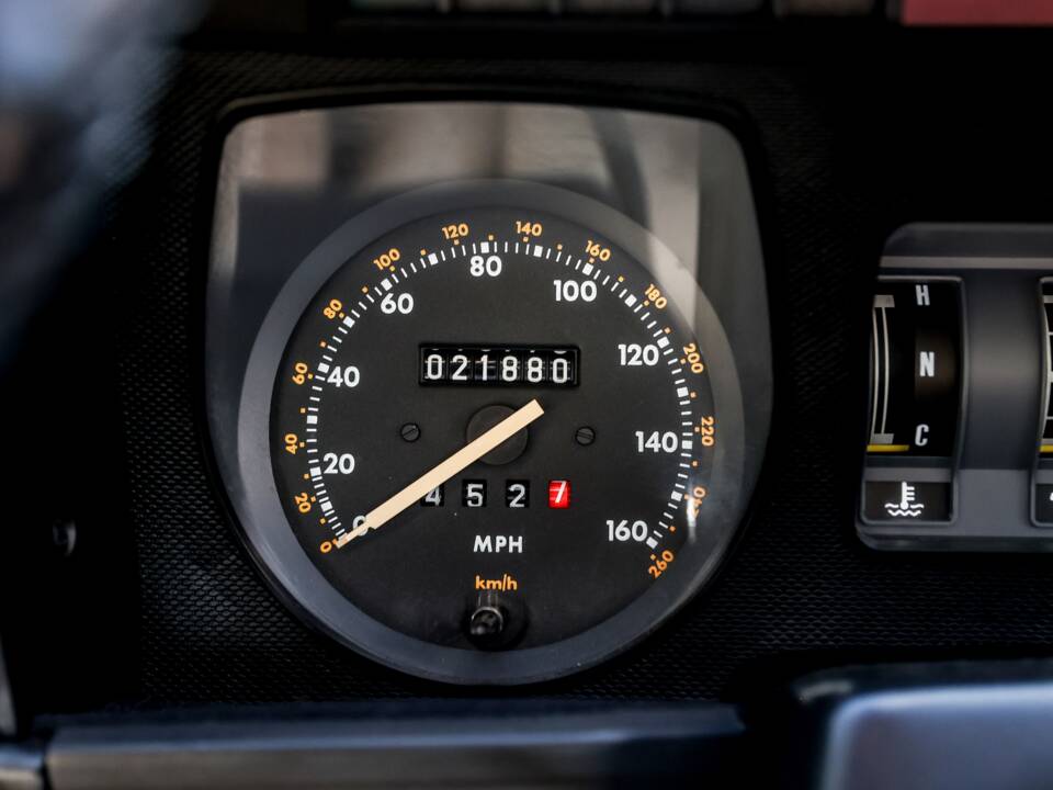 Afbeelding 28/43 van Jaguar XJS V12 Lister (1988)