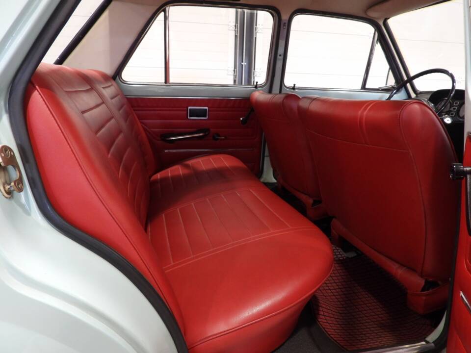 Afbeelding 8/15 van FIAT 128 (1971)