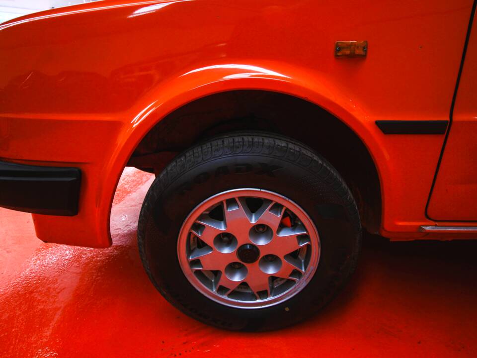 Image 12/12 of Skoda Rapid (1987)