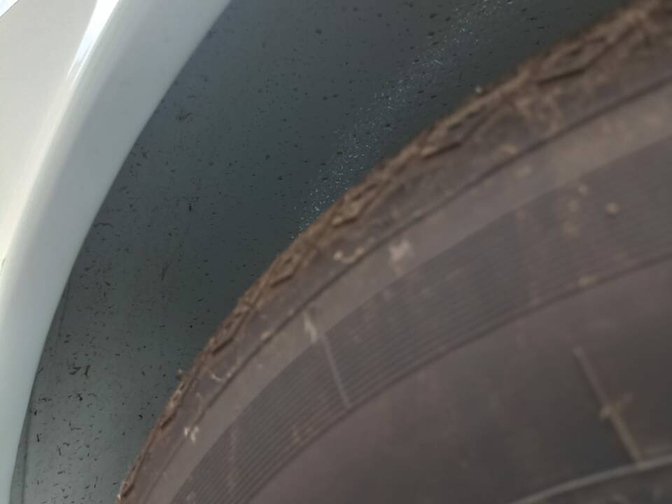 Afbeelding 39/48 van Alfa Romeo Giulietta Spider (1963)