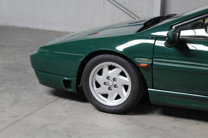 Image 6/12 of Lotus Esprit SE (1990)