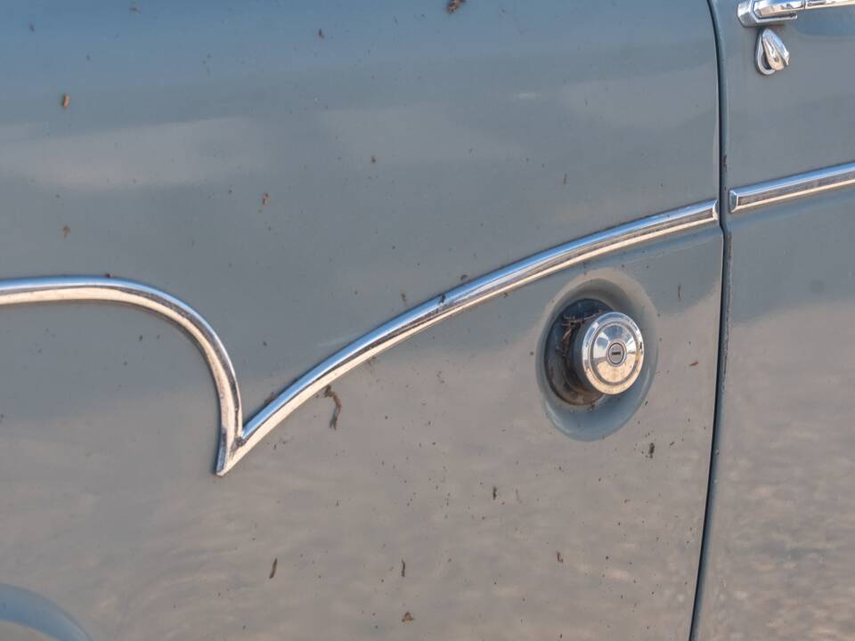 Image 19/50 de Austin A 60 (1963)