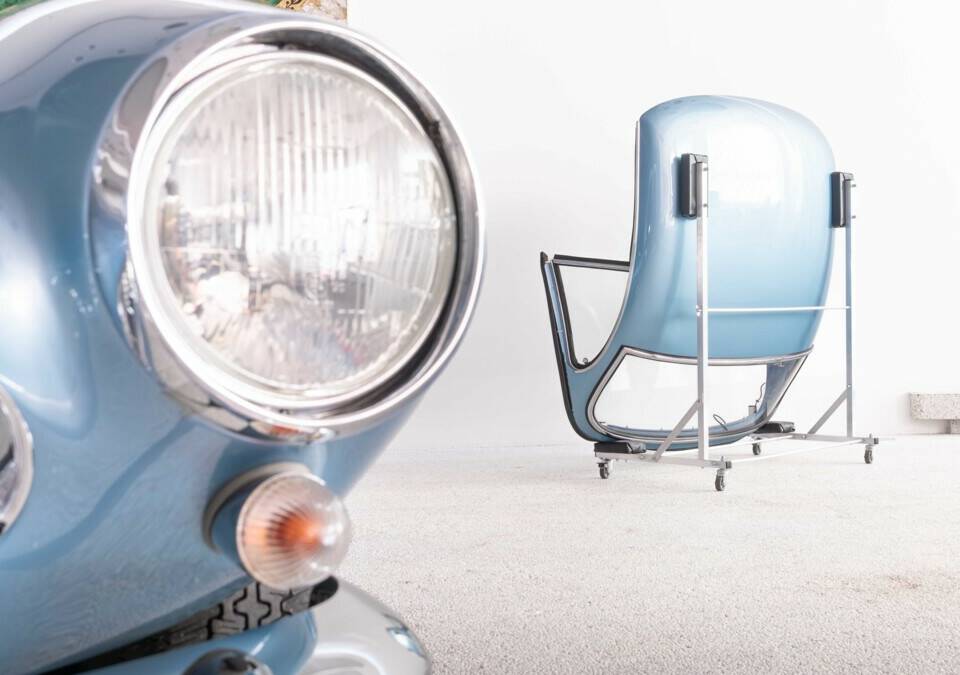 Bild 11/35 von BMW 507 (1957)