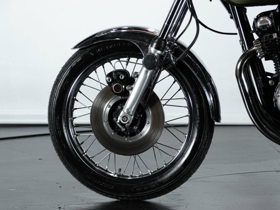Image 22/50 of Kawasaki DUMMY (1973)