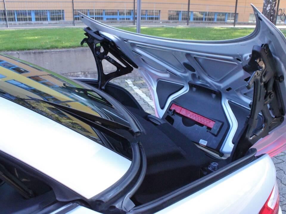 Immagine 15/20 di Mercedes-Benz SLK 200 (2012)
