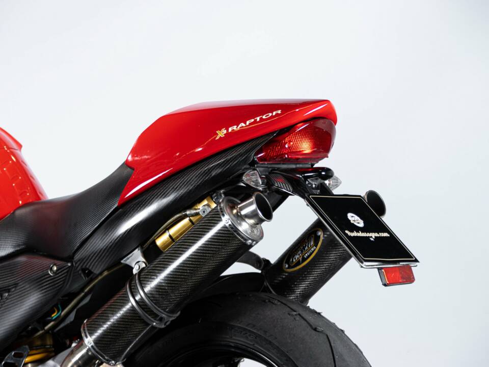 Immagine 12/50 di Cagiva DUMMY (2003)
