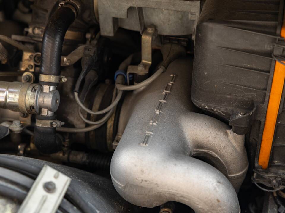 Afbeelding 45/45 van Porsche 911 Carrera 3.2 (WTL) (1988)